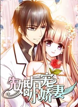先婚后宠小娇妻第一季·动态漫画