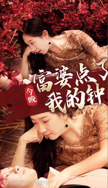 今晚富婆点了我的钟巧手叶凡美满生活