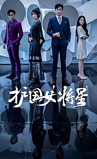 护国女将星骆总你夫人超能打