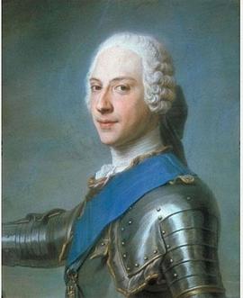 TheLostPortraitofBonniePrinceCharlieACultureShowS