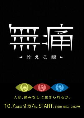 无痛诊断之眼