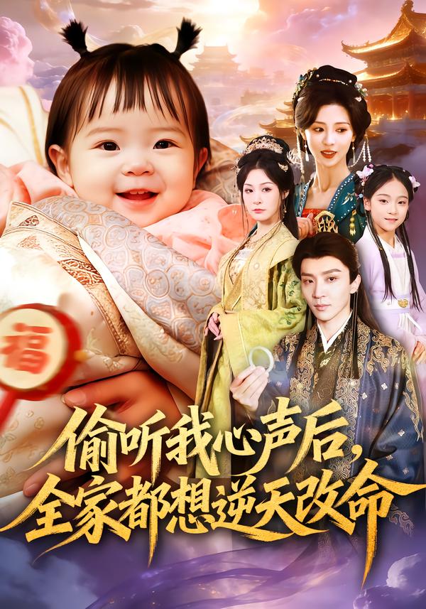 听我心声后全家都想逆天改命