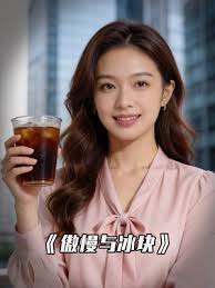 傲慢与冰块