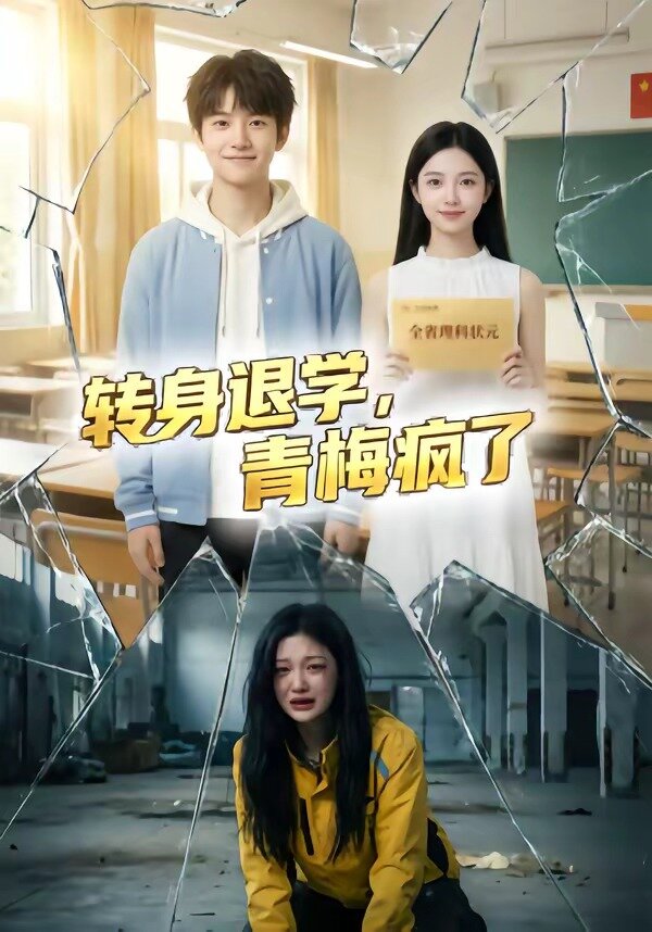 转身退学青梅疯了