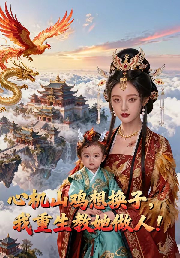 机山鸡想换子我重生教她做人