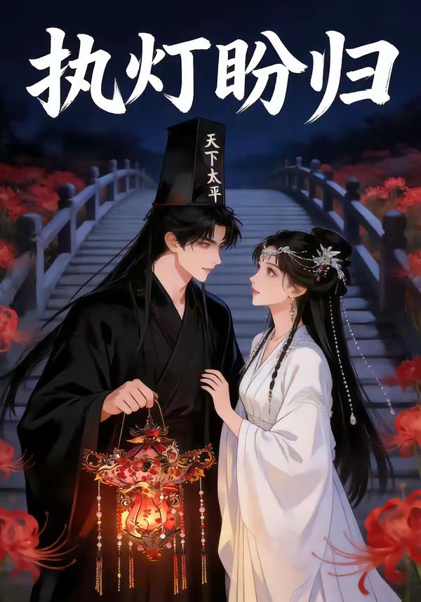 执灯盼归
