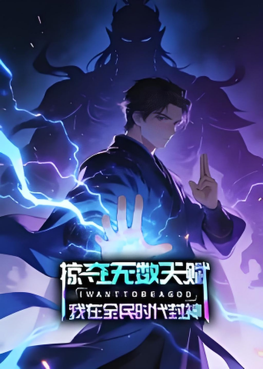 夺无数天赋我在全民时代封神