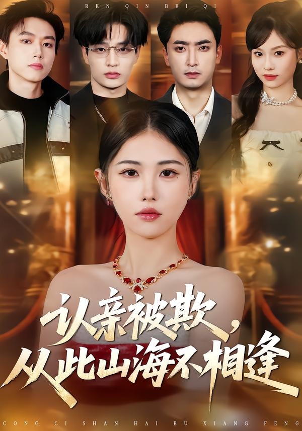 认亲被欺从此山海不相逢
