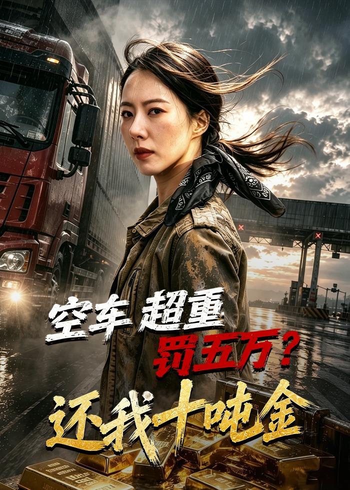 空车超重罚五万还我十吨金