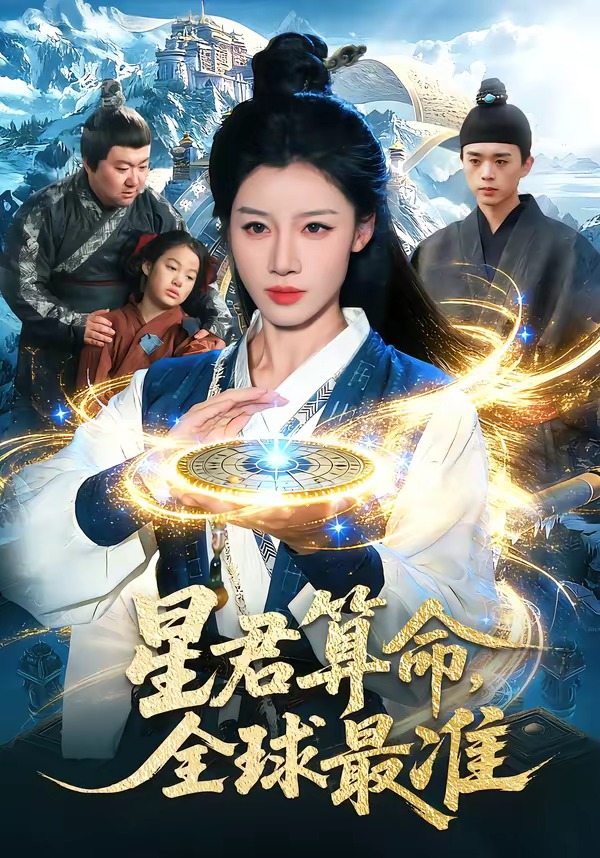 星君算命全球最准