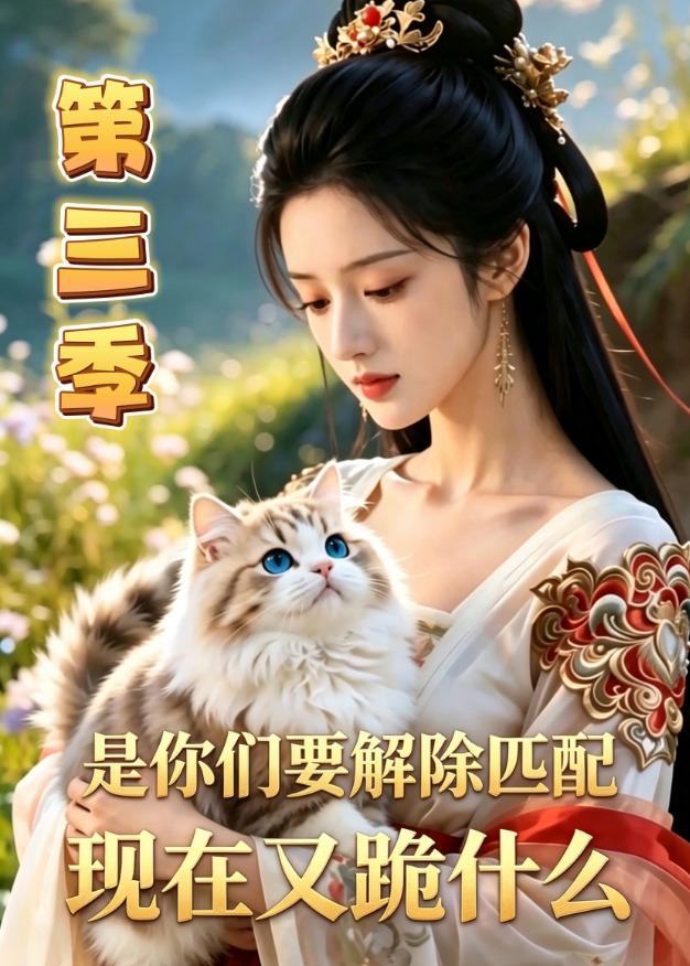 是你们要解除匹配现在又跪什么第三季