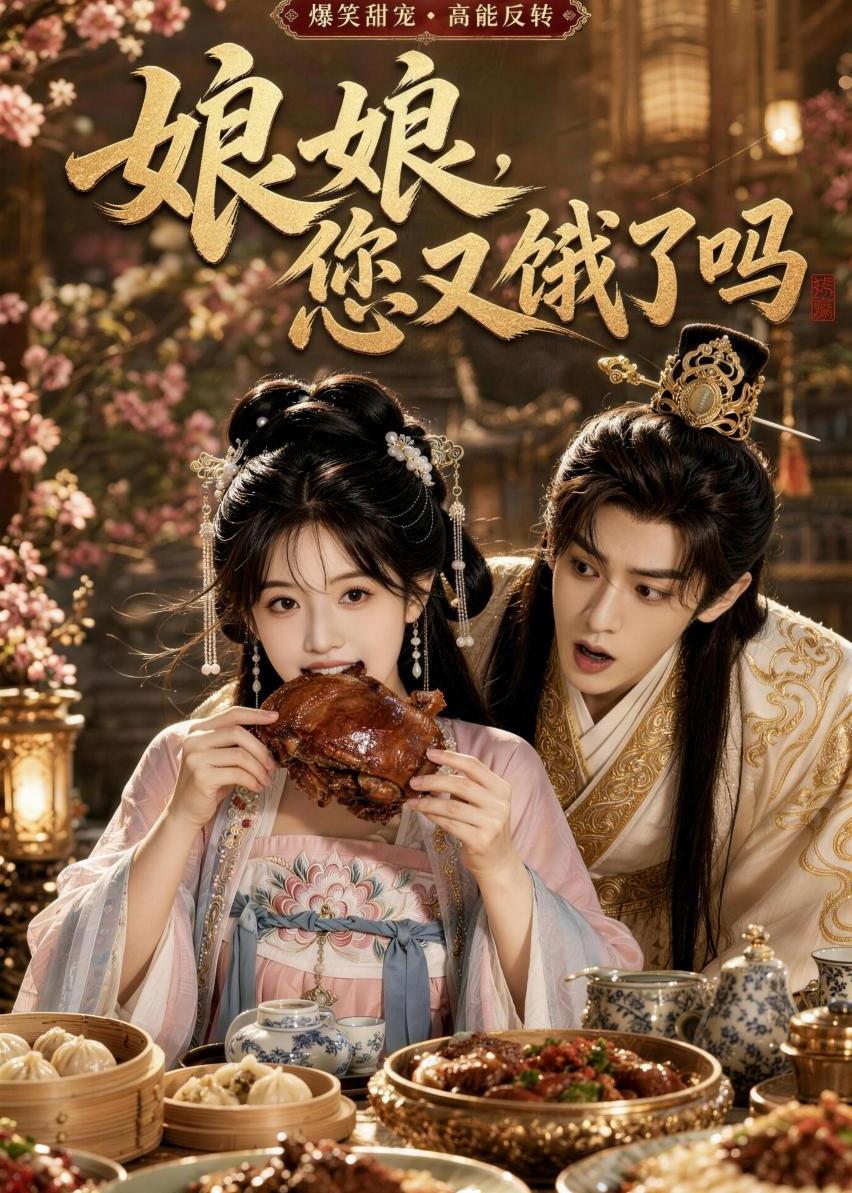 娘娘您又饿了吗