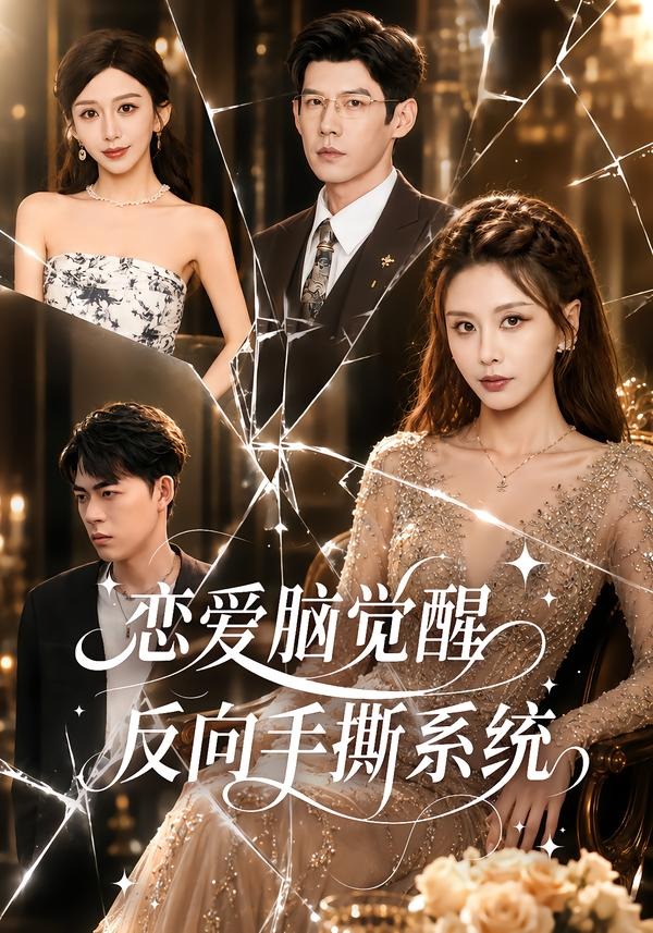 恋爱脑觉醒反向手撕系统