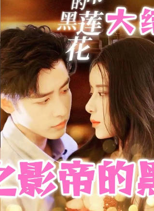 重生之影帝的黑莲花