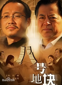 八号地块