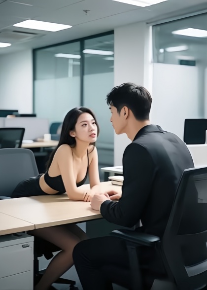 一朝家族破產妻子被逼嫁給惡霸