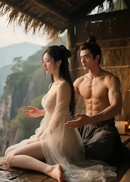 万古仙王